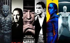 May have 2 do separate list. Die 26 Besten Hbo Serien Aller Zeiten Popkultur De