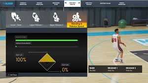 How things worked in nba 2k20, where players needed to unlock the . Nba 2k22 Mycareer Best Jump Shot Current Gen And Next Gen