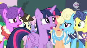 A kind and gentle pony with a love of all creatures, big and small. My Little Pony Friendship Is Magic Season 4 Premiere Preview Via Tv Guide Youtube