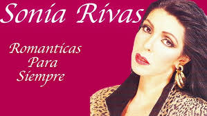 Sonia Rivas Exitos! Viejitas Pero Bonitas Del Recuerdo!