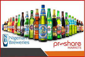 Familiarise yourself with them & open a conversation with anyone when you. Nigerian Breweries Plc Thoughts From The Lagos Brewery Tour