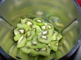 Confiture Pomme Et Kiwis A L Agar Agar Confiture De Pommes Confiture Kiwi