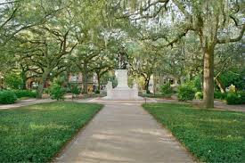 The most frequently asked question of visitors to the city is where is the forrest gump bench located. Forrest Gump Film Tour Official Georgia Tourism Travel Website Explore Georgia Org