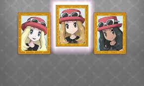 This post contains major spoilers for pokémon x & pokémon y. Trainer Customization Pokemon X And Y Wiki Guide Ign