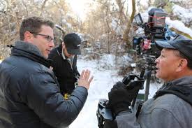 Haunt' Director Mac Carter On His Favorite Horror Films, H.P. Lovecraft,  Ideal Casting & More