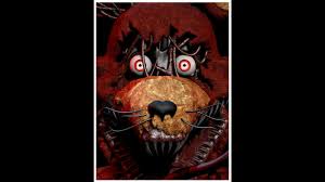 Freddy s fnaf golden freddy five nights at freddy's fnaf book bendy y boris fnaf wallpapers horror fnaf sl fnaf sister location. Demented Ucn Mugshots 5 6 Demented Foxy Model By Failz Fivenightsatfreddys