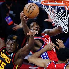 The game is on sn1. Atlanta Hawks Vs Philadelphia 76ers Preview Predictions Odds And How To Watch 2020 21 Nba Playoffs