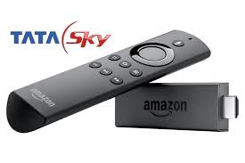 A walkthrough on how to register the fire stick on amazon account with all the prime members enjoy free delivery and exclusive access to music, movies, tv shows, original audio series, and kindle books. Amazon Partners With Tata Sky To Bring Premium Digital Content To Fire Tv Stick Smartprix Bytes