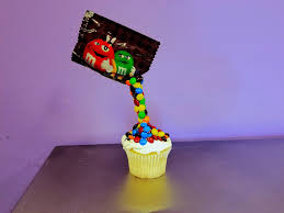 Family Day Anti Gravity Cupcakes Special Pricing Family Day 10th Birthday Anti Gravity