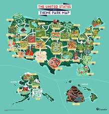 Pin By Alex Morar On Aiden Room Theme Park Map Us National Parks Map Theme Park
