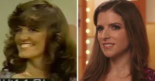 An uncanny comparison of the Woman of the Hour cast vs the real people
