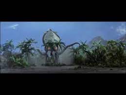 What i particularly like about space amoeba is the different approach in depicting aliens. Yog Monster From Space 1971 Restored Theatrical Trailer 720p Youtube