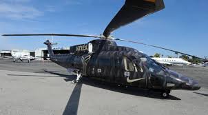 I flew her yesterday and she was a dream to fly. Kobe Bryant Helicopter What We Know About Sikorsky S 76b