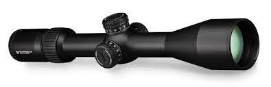 About this item the viper pst gen ii takes incredible performance and rock solid tactical features to new heights. Vortex Diamondback Tactical 6 24x50 Ffp Optics Review