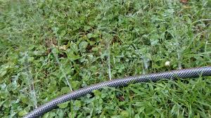 Get a bag and my time don't get waste. How To Make A Soaker Hose Out Of An Old Garden Hose