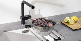 Check spelling or type a new query. Sink Accessories Practical And Good To Look At Blanco