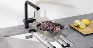 See lower price in cart. Sink Accessories Practical And Good To Look At Blanco