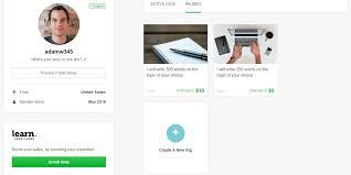 If you have trouble finding what you are looking for or have a special request, you can submit a buyer's request. How To Post A Gig To Fiverr Expert Tips For 2021