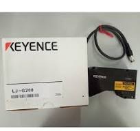 one New KEYENCE LJ-G200 LJ-G200 Displacement Sensor Free shipping