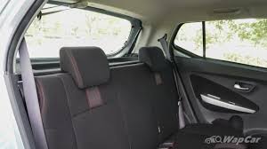 2019 forest river on mercedes benz diesel chassis 2018 laramie aisin 2wd 3:73 gone 2016 arctic fox 990 truck camper gone. Ratings 2019 Perodua Axia 1 0 Av Saves On Fuel But It Could Be Better Wapcar