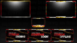 Maybe you would like to learn more about one of these? Dzyno On Twitter Hey Guys This Is My First Stream Overlay Pack Let Me Know What You Think And Yeah Im Fan Of Iron Man Twitchoverlay Streaming Mixer Twitch Mixerstreamer Needoverlay