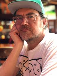 Info — Mike Slane Studio