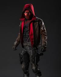 31, 2019 by armin no comments on new logo for hbo max. Hbo Max On Twitter Dc Titans Costume Reveal On A Monday Week Made Jason Todd Returns As The Red Hood For Season 3