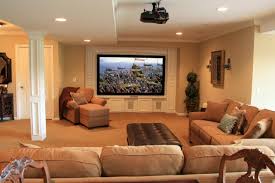 Gallery of basement ceiling ideas with beautiful finishing. Finish The Box Basement Walls Ceiling And Flooring Hgtv