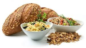 Ten years ago, most of us had never heard of more than a handful of grains, like wheat, rice, and couscous. Study Ties Whole Grains To Lower Risk Of Liver Cancer