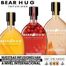 Bear Hug Infusions Costa Rica Nuestras Infusiones Son Unicas En Su Tipo Y Galardonadas Mundialmente Por Su Calidad Si Te Gustan Los Productos Exclusivos De Alta Calidad Y 100 Naturales Bear