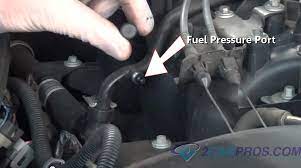 This is specified from the engine displacement, horsepower, and torque to be delivered. How To Test An Automotive Fuel Pump