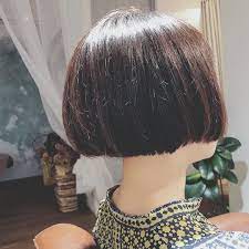 yukie urakawaさんはinstagramを利用しています ミニボブ ㅤ ㅤㅤ いつも可愛いmさまヘア𓂃 コンパクトで可愛いミニボブは その日の気分で外ハネにしたり タイトにしたり 巻きすぎないのが 今どきボブの正しいスタイリン ボブ ショートのヘア