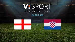 Le scelte di southgate e dalic. Inghilterra Croazia 1 0 Europei 2021 Risultato Finale E Commento Alla Partita Virgilio Sport