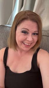 My hair came out alright after last night. 🤣🤣