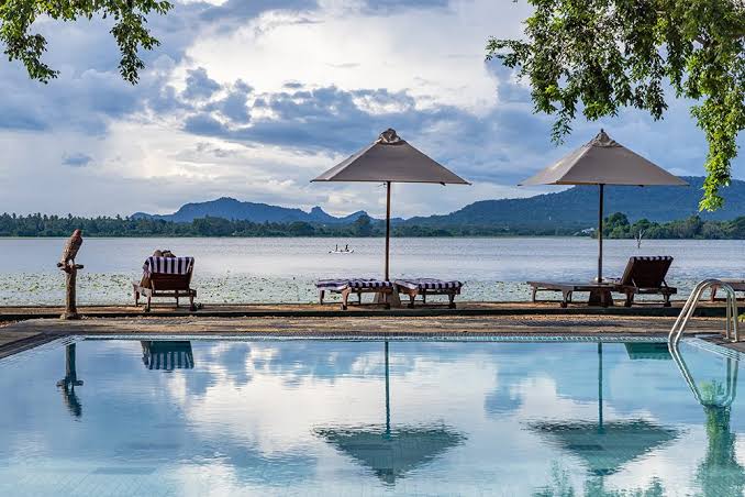 Thaulle Resort — Pure Ayurveda Hotel Sri Lanka | Adults Only