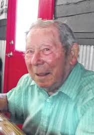 Richard Spires Obituary (1931