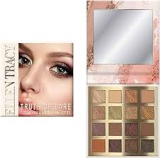 ELLEN TRACY Truth or Bare Eyeshadow Palette