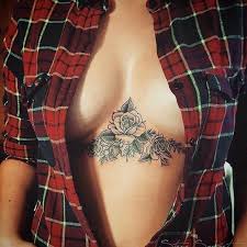 pin auf tattoos