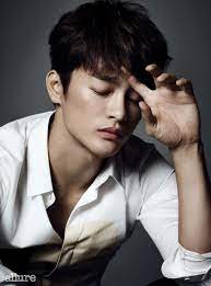 Seo in guk has a sizzling photoshoot with 'international bnt'. 136 Images About Seo In Guk On We Heart It See More About Seo In Guk Korean And Actor