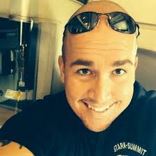 Scott K. Riffle (@skriffle)