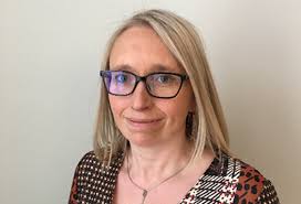 France Dammel, nouvelle porte-parole covid 19 de la Cocom au 1er septembre 