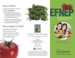 nutrition education program