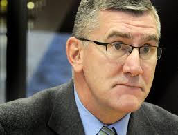 Walsh drops out of race for U.S. Senate