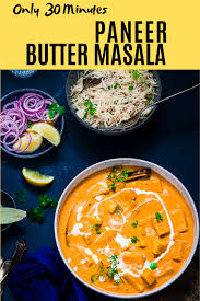 Paneer Butter Masala Butter Paneer Recipe Sandhya S Kitchen Recipe Paneer Recipes Indian Rice Recipes Paneer