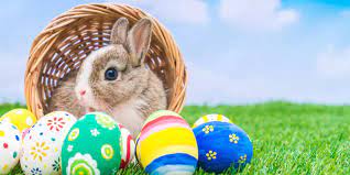 Easter is just around the corner, bringing with it some of our favorite things about the approaching season: When Is Easter Why Is It Celebrated