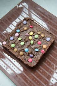 Brownie Chocolat Cacahuete Recette Brownie Chocolat Brownie Chocolat