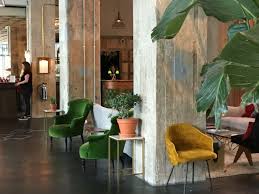 But they are a hotel. Eclectic At Soho House Berlin Soho House Berlin Soho House House Interior