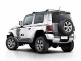FORD-TROLLER
