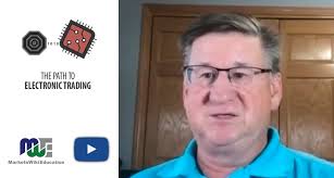 Joe Panfil's Path to Electronic Trading Led Him to Building and Optimizing  Globex