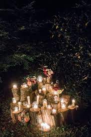 10 Magical Fairytale Wedding Ideas To Inspire You Fairy Wedding Theme Forest Theme Wedding Forest Wedding